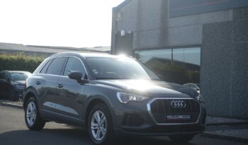 AUDI Q3  35 TDI 150 CH S-TRONIC complet
