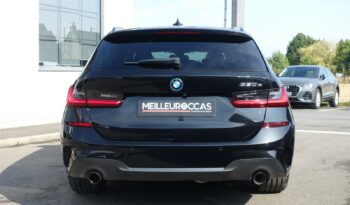 BMW 330 E HYBRIDE RECHARGEABLE 292 CH FINITION M-SPORT complet