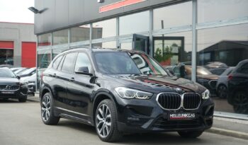 BMW X1 25EA HYBRIDE 220 CH X-DRIVE BVA complet