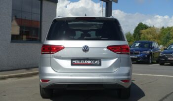 VOLKSWAGEN TOURAN TSI DSG 150 CH 7 Places  HIGHLINE complet