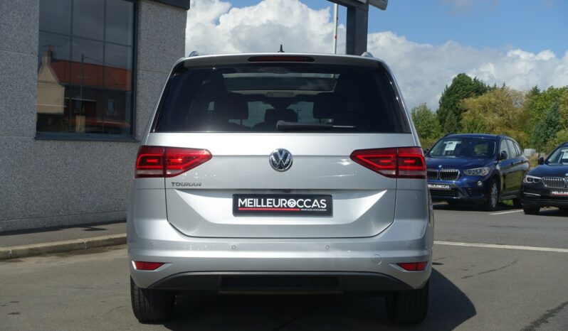 VOLKSWAGEN TOURAN TSI DSG 150 CH 7 Places  HIGHLINE complet