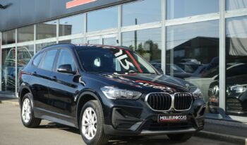 BMW X1 16 DA S-DRIVE complet