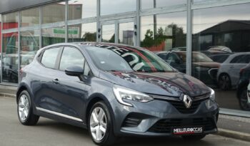 RENAULT CLIO 5 1.5 DCI 85CH  ZEN complet
