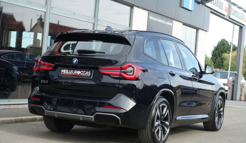 BMW iX3 S-DRIVE 286 CH BVA complet