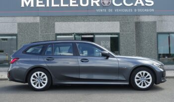 BMW 320 E TOURING HYBRIDE RECHARGEABLE 204 CH complet