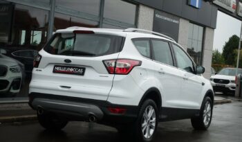 FORD KUGA 1.5 FLEXIFUEL 150 CH  TITANIUM FLEXIFUEL E85 D&rsquo;ORIGINE ( Essence / Ethanol ) complet