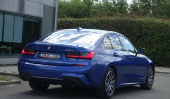 BMW 330 EA BERLINE E-DRIVE HYBRIDE RECHARGEABLE BVA 292 CH PACK M complet