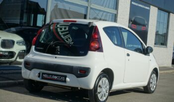 PEUGEOT 107 1.0 68 CH complet