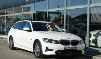 BMW 330 EA TOURING HYBRIDE RECHARGEABLE 292 CH complet
