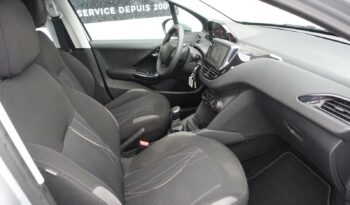 PEUGEOT 208 1.4L HDI 68CH 5 PORTES complet