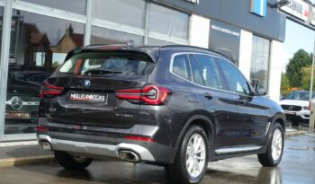BMW X3 X-DRIVE 30EA HYBRIDE RECHARGEABLE 292 CH BVA complet