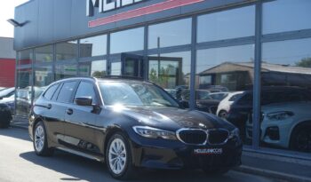 BMW 320 E TOURING HYBRIDE RECHARGEABLE 204 CH complet