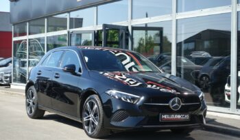 MERCEDES CLASSE A 250 E 218 CH EQ POWER PHASE 2 HYBRIDE RECHARGEABLE 8G-DCT PROGRESSIVE LINE complet