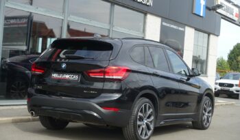 BMW X1 25EA HYBRIDE 220 CH X-DRIVE BVA complet