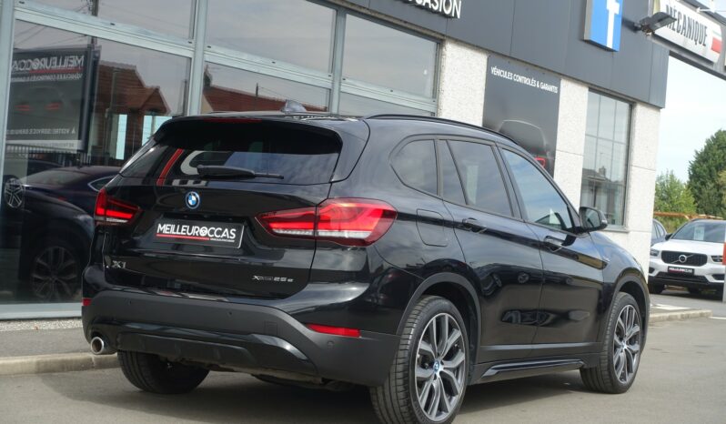 BMW X1 25EA HYBRIDE 220 CH X-DRIVE BVA complet