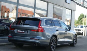 VOLVO V 60 D3 2.0 L GEARTRONIC 150CH  MOMENTUM complet