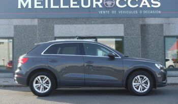 AUDI Q3  35 TDI 150 CH S-TRONIC complet