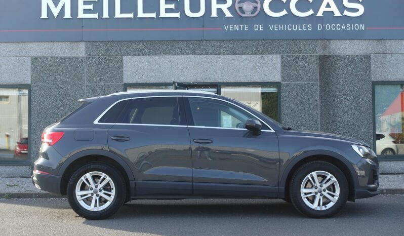 AUDI Q3  35 TDI 150 CH S-TRONIC complet