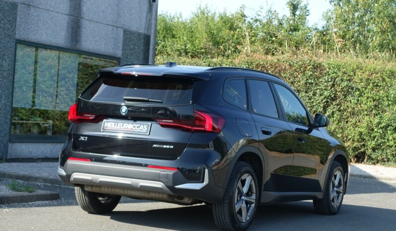 BMW X1 X-DRIVE 25EA DKG7 HYBRIDE RECHARGEABLE 245 CH complet