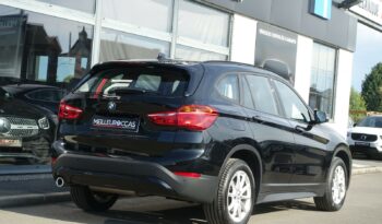 BMW X1 16 DA S-DRIVE complet