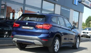 BMW X1 S-DRIVE 18 D 150 CH F48 BVA complet