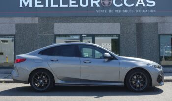 BMW 218 IA GRANCOUPE SERIE 2  PACK M complet