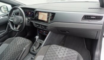 VOLKSWAGEN TAIGO TSI DSG 150CH  R-LINE complet