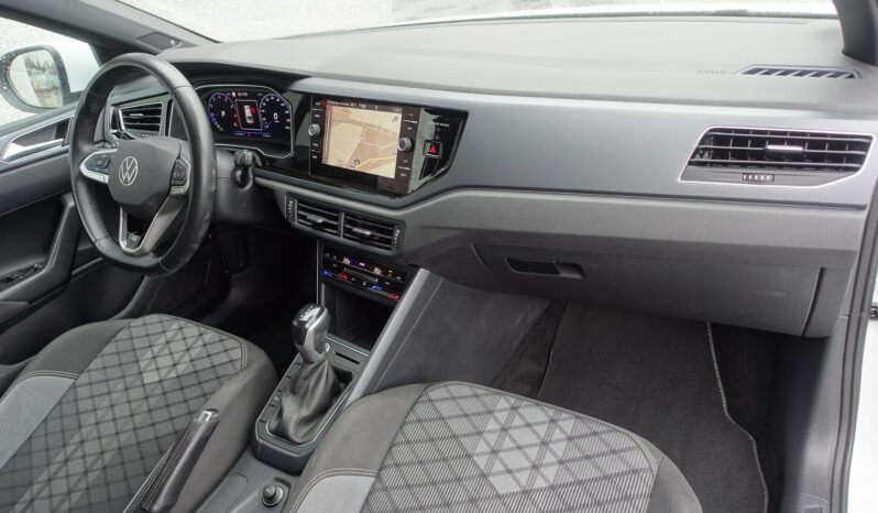 VOLKSWAGEN TAIGO TSI DSG 150CH  R-LINE complet