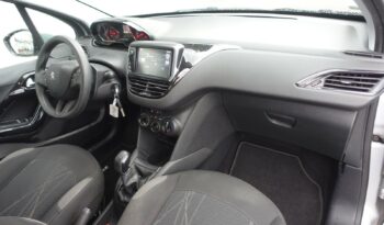 PEUGEOT 208 1.4L HDI 68CH 5 PORTES complet