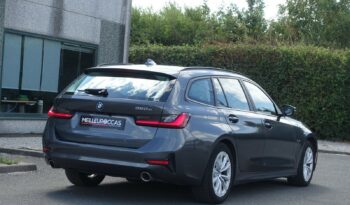BMW 320 E TOURING HYBRIDE RECHARGEABLE 204 CH complet