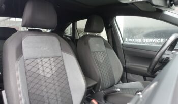 VOLKSWAGEN TAIGO TSI DSG 150CH  R-LINE complet