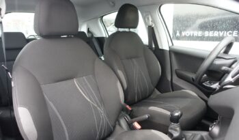 PEUGEOT 208 1.4L HDI 68CH 5 PORTES complet