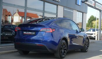 TESLA MODEL Y LONG RANGE DUAL MOTOR 378 KW AWD complet