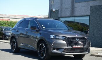 DS7 CROSSBACK 1.5 L HDI EAT8 130 CH PERFORMANCE LINE complet
