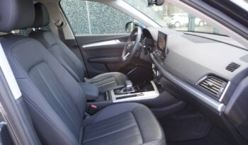 AUDI Q5 50 TFSI E-TRON 299 CH QUATTRO S-TRONIC HYBRIDE RECHARGEABLE complet