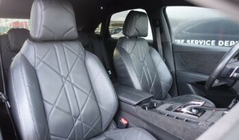 DS7 CROSSBACK 1.5 L HDI EAT8 130 CH PERFORMANCE LINE complet