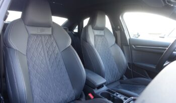 AUDI A3 BERLINE 35 TDI S-TRONIC 150 CH S-LINE complet