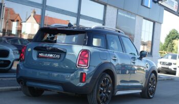 MINI COUNTRYMAN COOPER S E ALL4 224ch  HYBRID RECHARGEABLE BVA complet