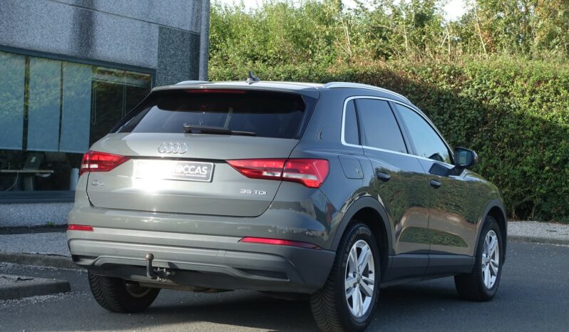 AUDI Q3  35 TDI 150 CH S-TRONIC complet