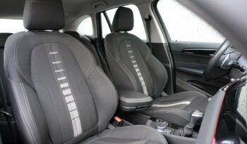 BMW X1 S-DRIVE 18 D 150 CH F48 BVA complet