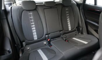 BMW X1 S-DRIVE 18 D 150 CH F48 BVA complet