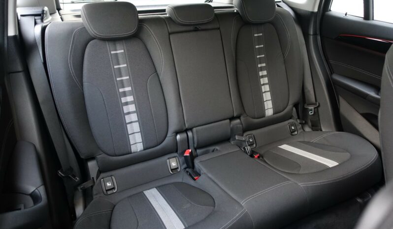BMW X1 S-DRIVE 18 D 150 CH F48 BVA complet