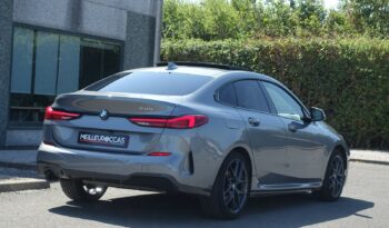 BMW 218 IA GRANCOUPE SERIE 2  PACK M complet