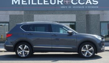 SEAT TARRACO 2.0L TDI 150 CH 7 PLACES   X-CELLENCE complet