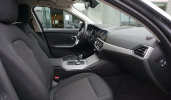 BMW 320 DA TOURING SERIE 3 163 CH MHEV BVA complet