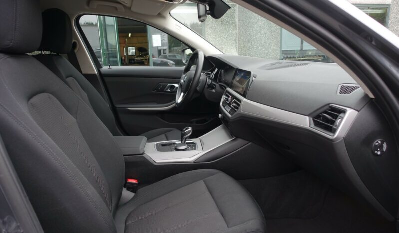 BMW 320 DA TOURING SERIE 3 163 CH MHEV BVA complet