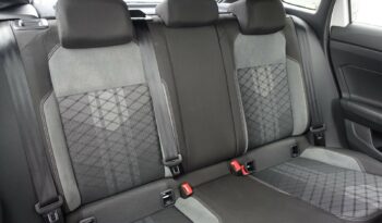 VOLKSWAGEN TAIGO TSI DSG 150CH  R-LINE complet