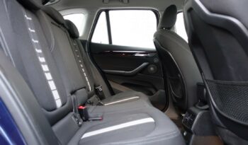 BMW X1 S-DRIVE 18 D 150 CH F48 BVA complet