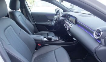 MERCEDES CLASSE A 250 E 218 CH EQ POWER HYBRIDE RECHARGEABLE 8G-DCT complet