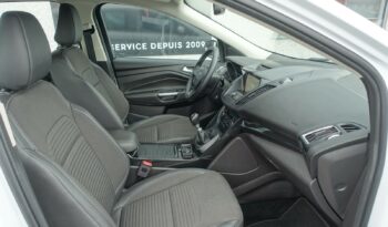 FORD KUGA 1.5 FLEXIFUEL 150 CH  TITANIUM FLEXIFUEL E85 D&rsquo;ORIGINE ( Essence / Ethanol ) complet
